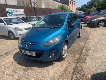 Used Mazda Mazda2 2013 for sale - 79168736: Photo