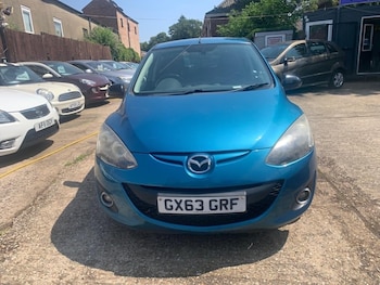 Used Mazda Mazda2 2013 for sale - 79168736: Photo