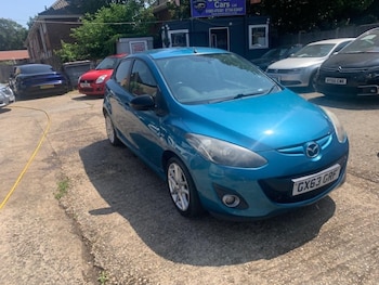 Used Mazda Mazda2 2013 for sale - 79168736: Photo