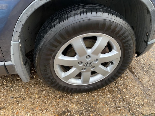 Used Honda CR-V 2008 for sale - 76238982: Photo 10