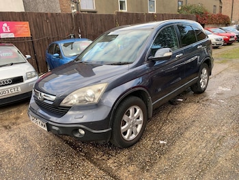 2008 (58) - 2.2 i-CDTi ES 5dr