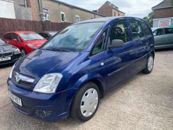 2009 (09) - 1.4i 16V Life 5dr