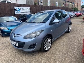 Used Mazda Mazda2 2012 for sale - 79387482: Photo