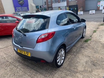 Used Mazda Mazda2 2012 for sale - 79387482: Photo