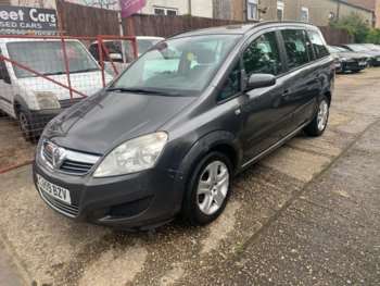 2009 (09) - 1.6i Exclusiv 5dr