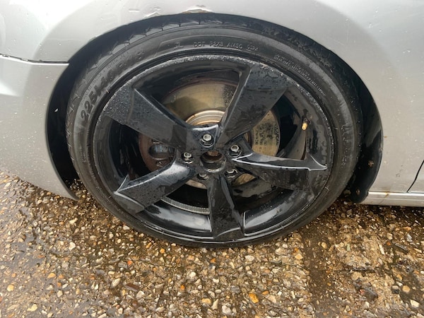 Used Volkswagen Golf 2009 for sale - 76001006: Photo 10