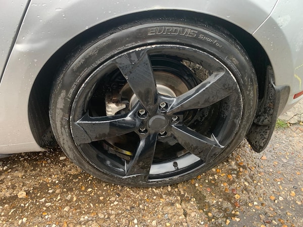 Used Volkswagen Golf 2009 for sale - 76001006: Photo 11