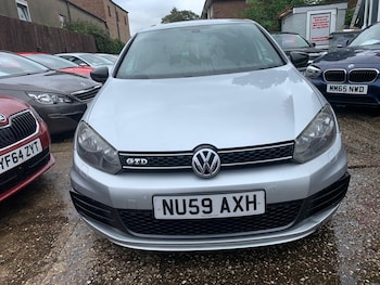 Used Volkswagen Golf 2009 for sale - 76001006: Photo 2