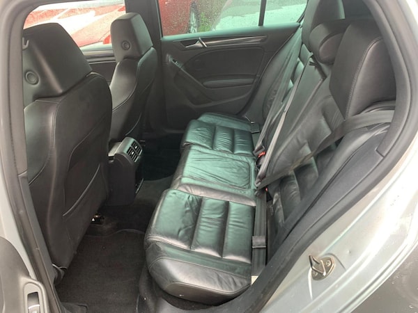 Used Volkswagen Golf 2009 for sale - 76001006: Photo 8