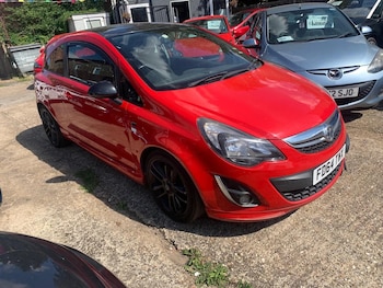 Used Vauxhall Corsa 2014 for sale - 79387847: Photo