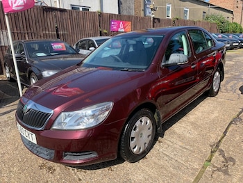 Used Skoda Octavia 2010 for sale - 75540223: Photo
