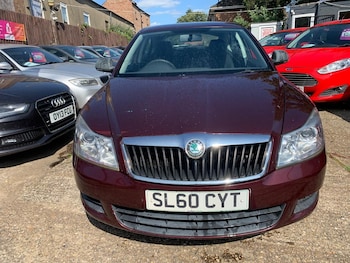 Used Skoda Octavia 2010 for sale - 75540223: Photo