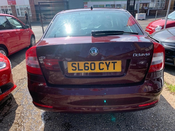 Used Skoda Octavia 2010 for sale - 75540223: Photo 4