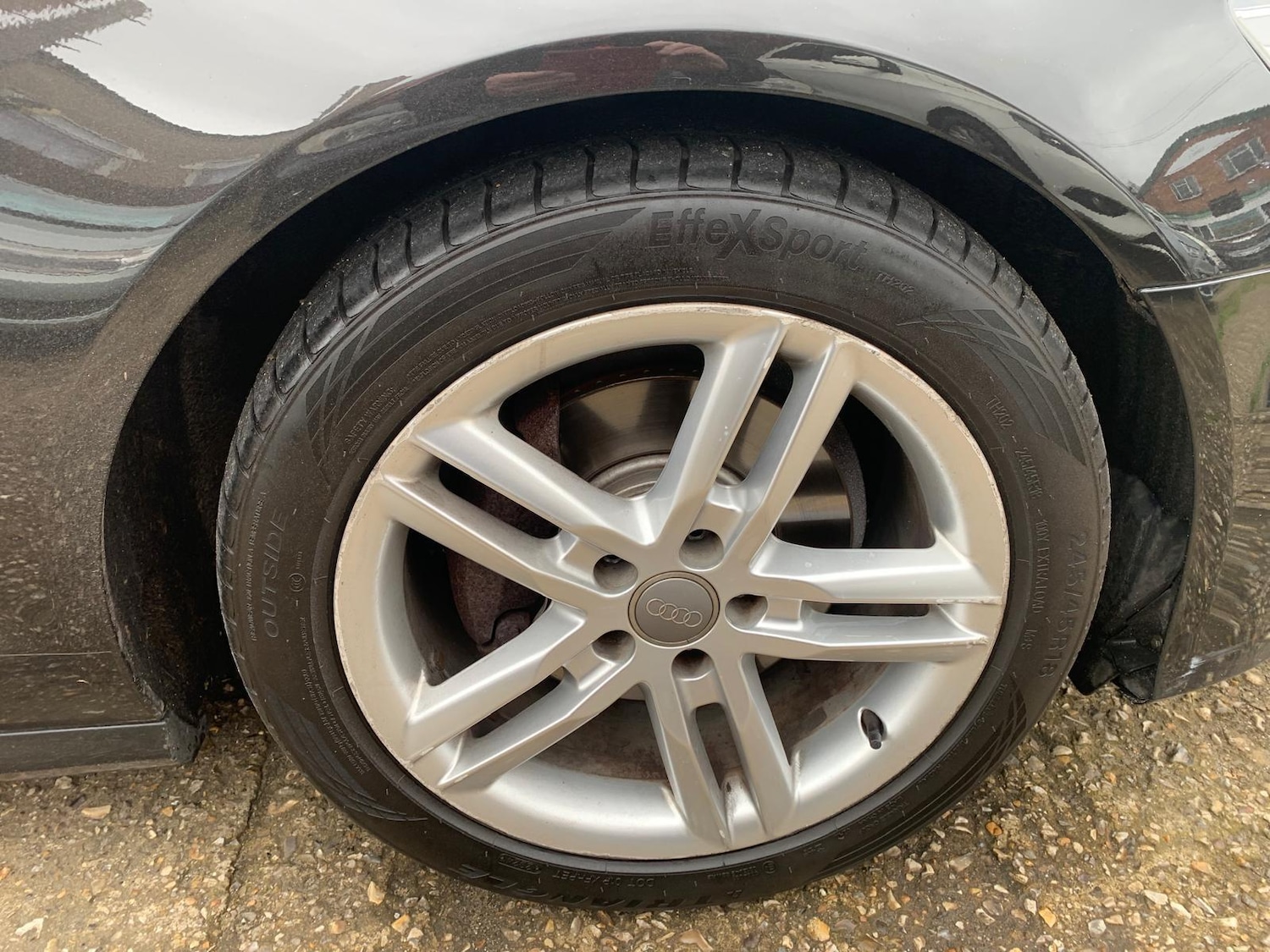 Used Audi A6 2012 for sale - 78086466: Photo 10