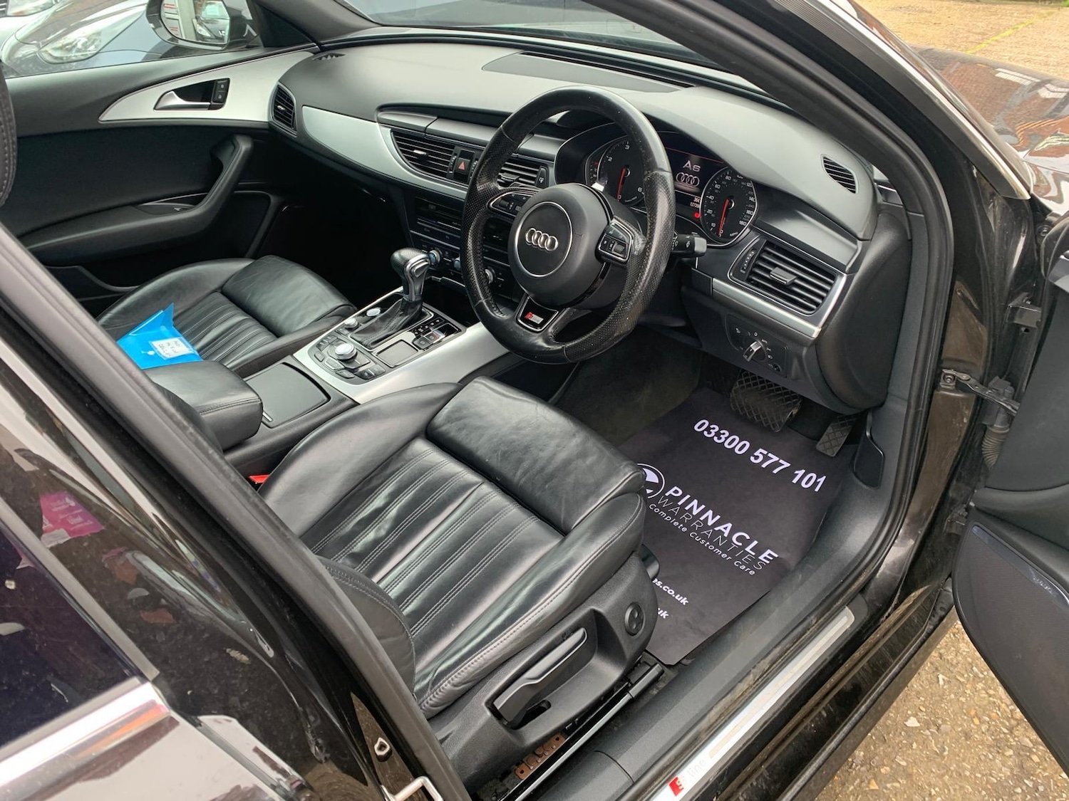 Used Audi A6 2012 for sale - 78086466: Photo 11