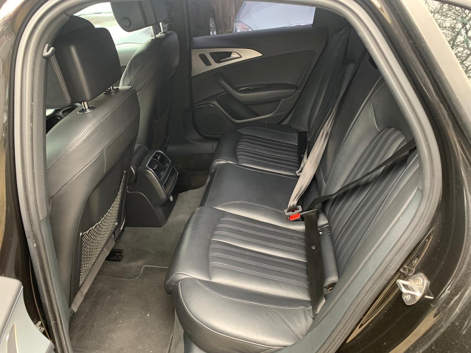 Used Audi A6 2012 for sale - 78086466: Photo 13