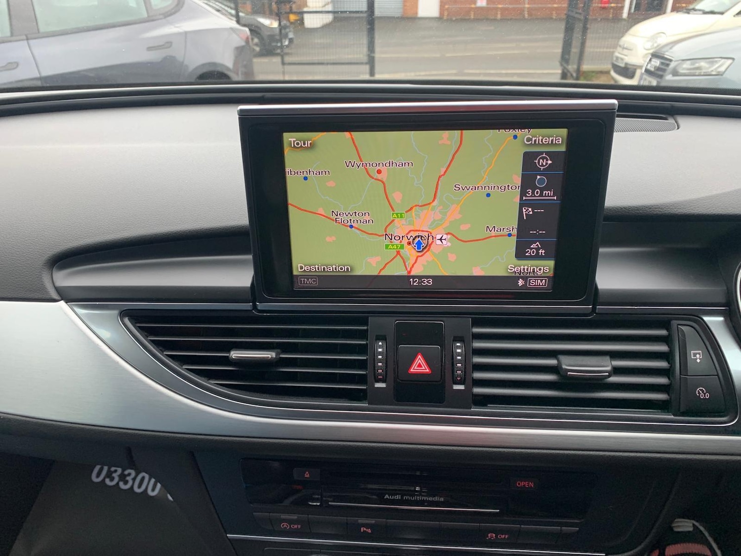 Used Audi A6 2012 for sale - 78086466: Photo 14