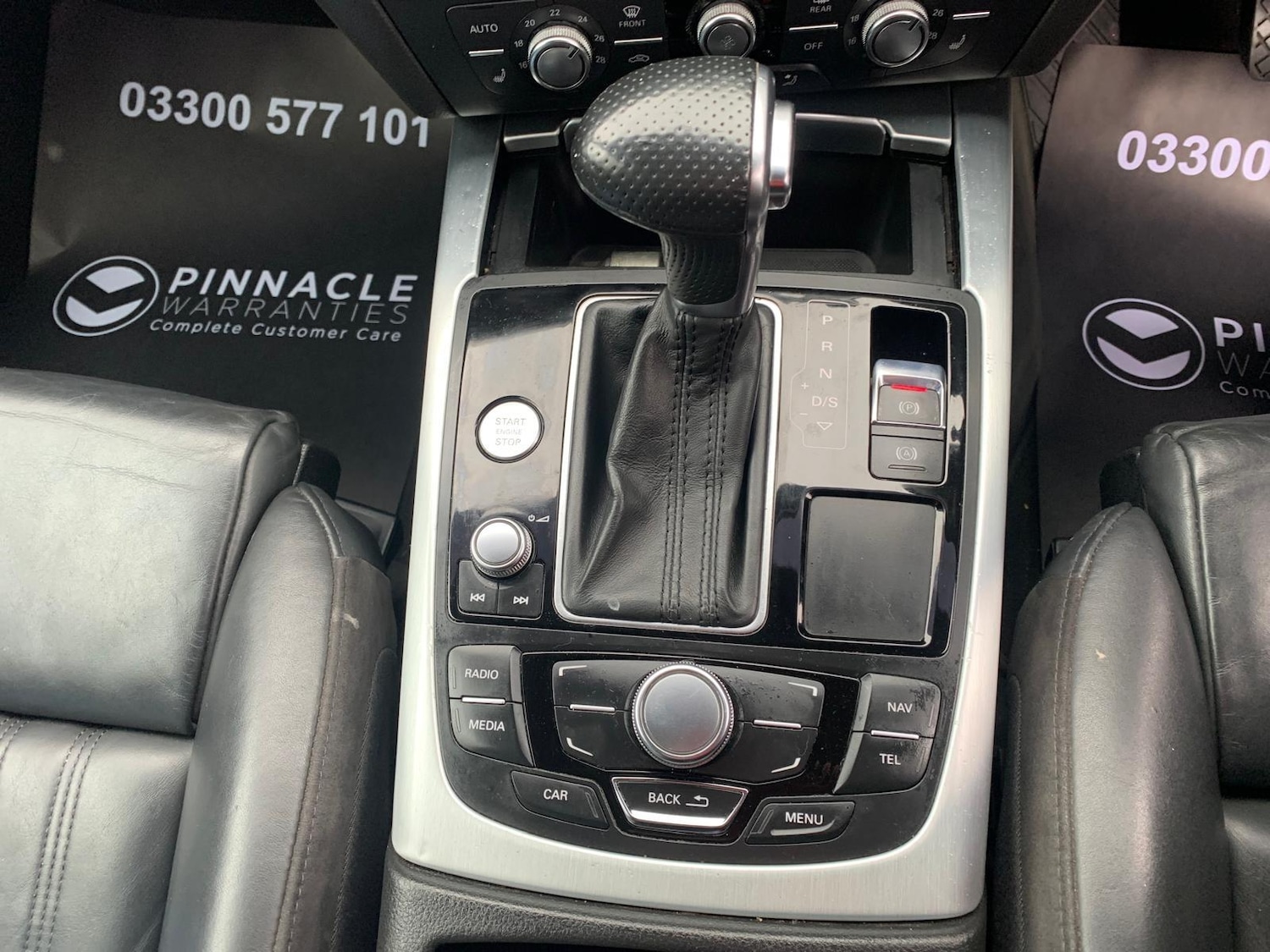 Used Audi A6 2012 for sale - 78086466: Photo 15