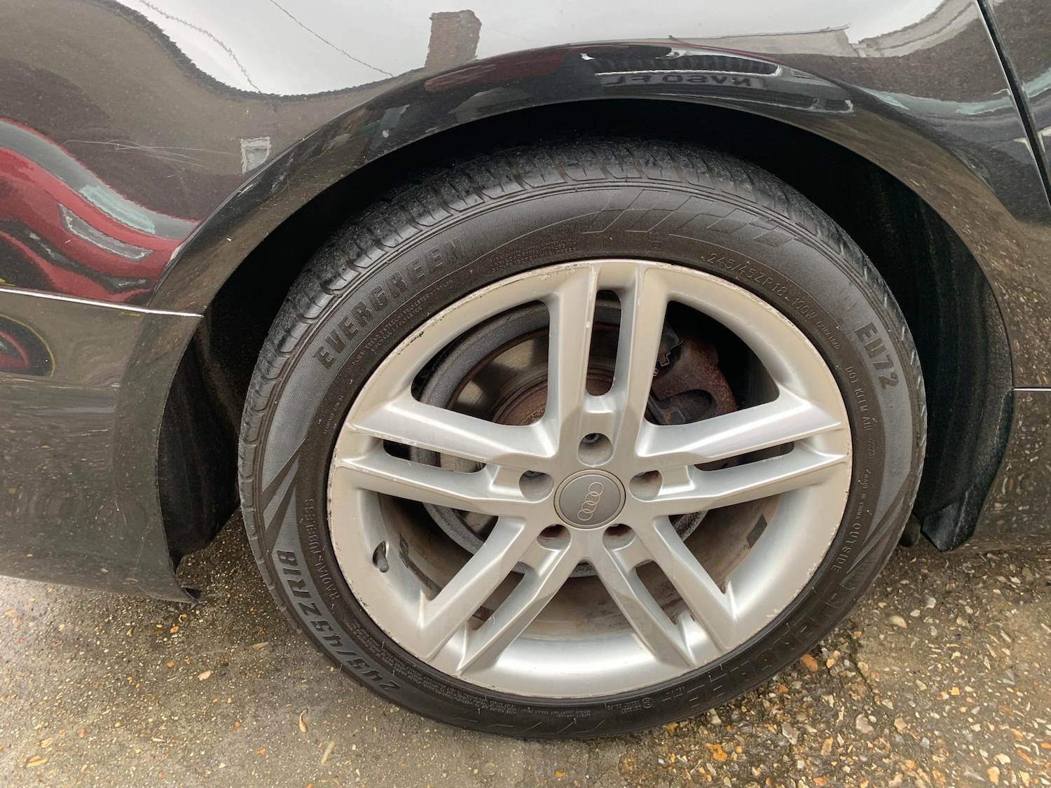 Used Audi A6 2012 for sale - 78086466: Photo 7