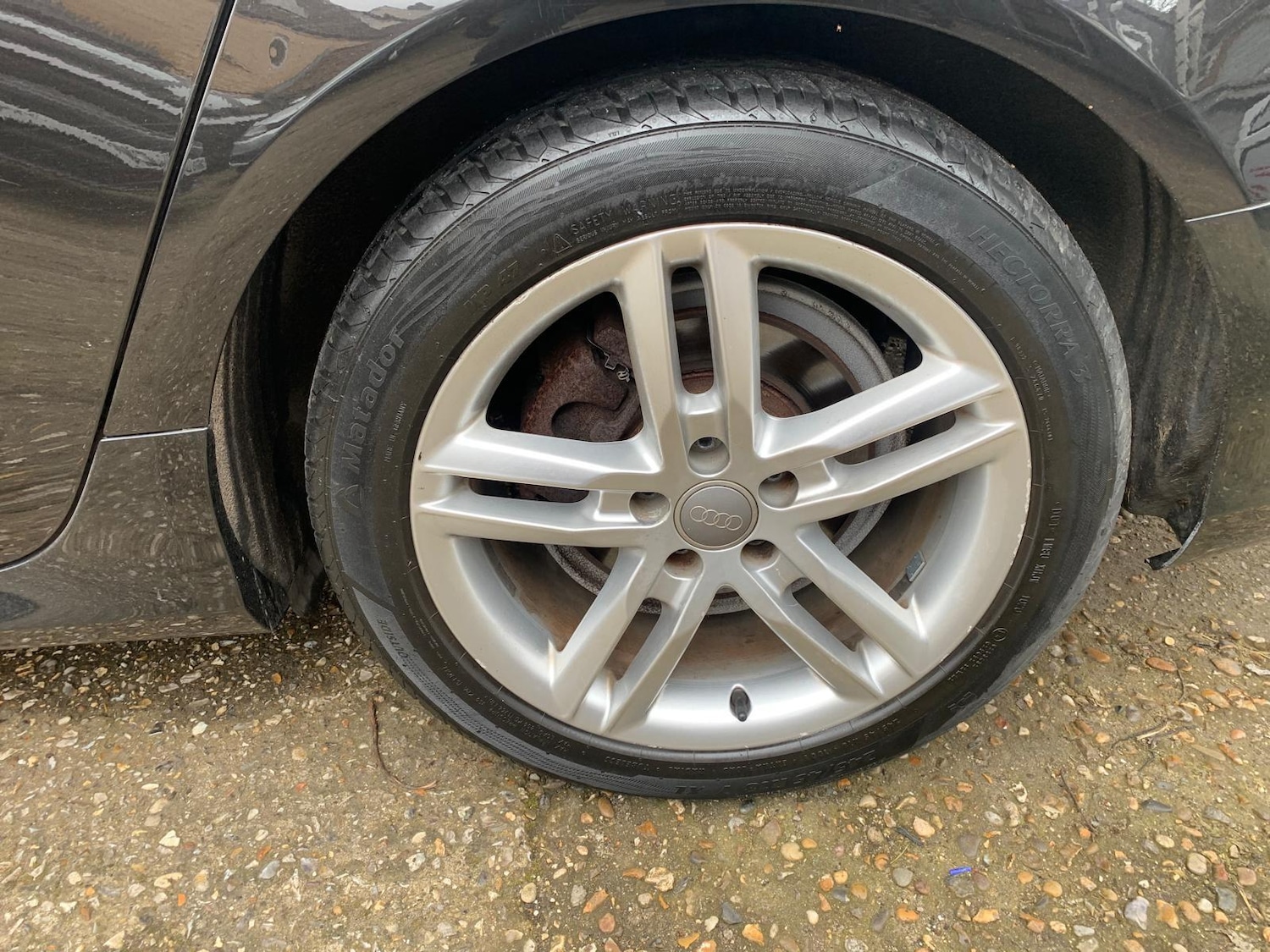 Used Audi A6 2012 for sale - 78086466: Photo 8