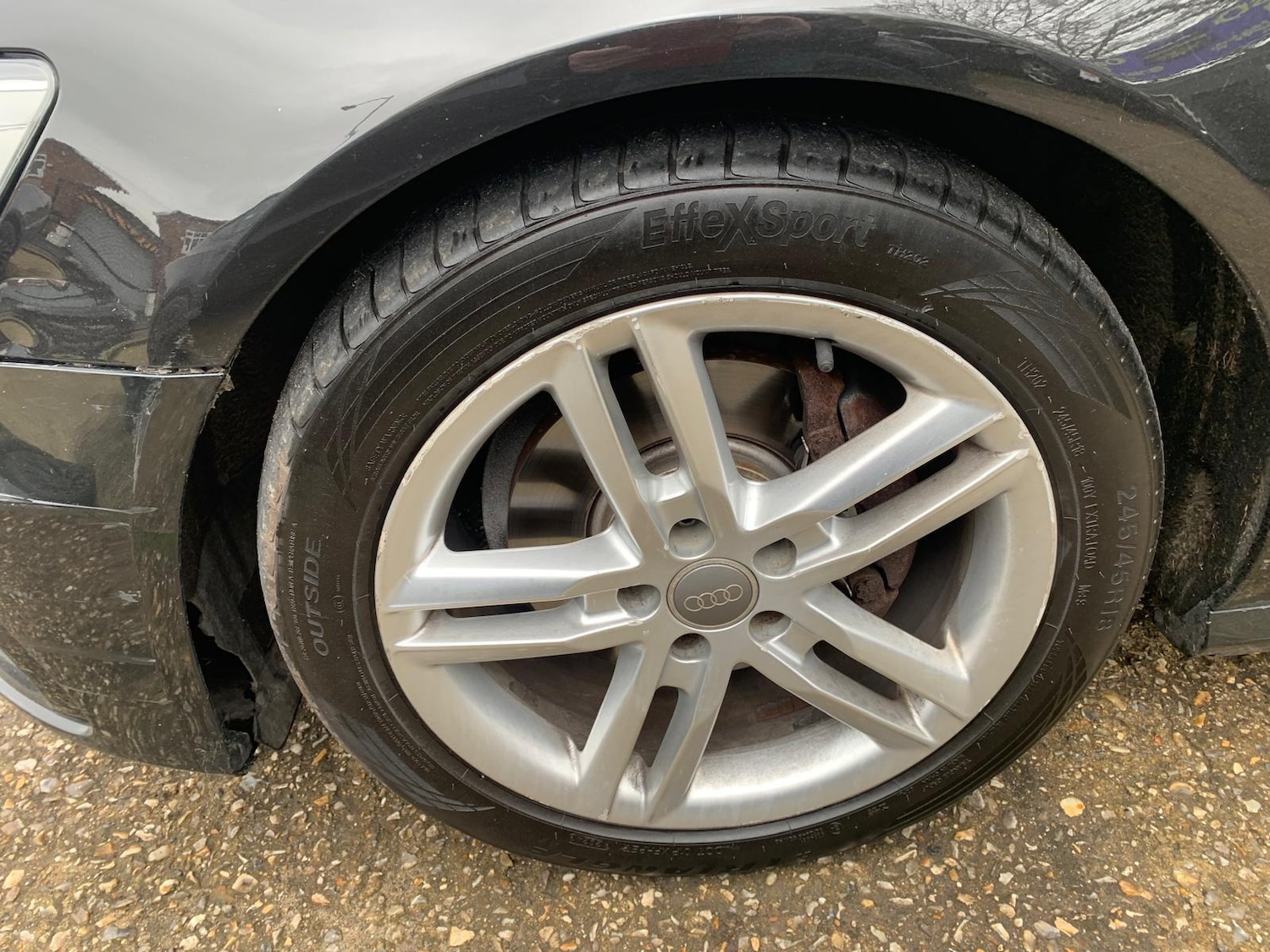 Used Audi A6 2012 for sale - 78086466: Photo 9