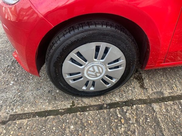 Used Volkswagen up! 2013 for sale - 75166794: Photo 10