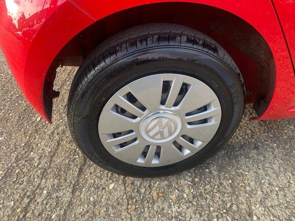 Used Volkswagen up! 2013 for sale - 75166794: Photo 12