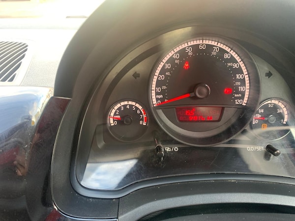 Used Volkswagen up! 2013 for sale - 75166794: Photo 14