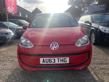 Used Volkswagen up! 2013 for sale - 75166794: Photo