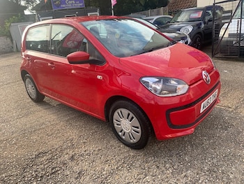 Used Volkswagen up! 2013 for sale - 75166794: Photo