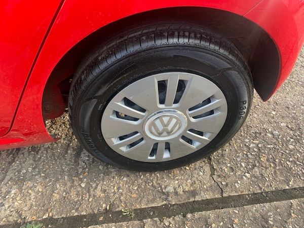 Used Volkswagen up! 2013 for sale - 75166794: Photo 9