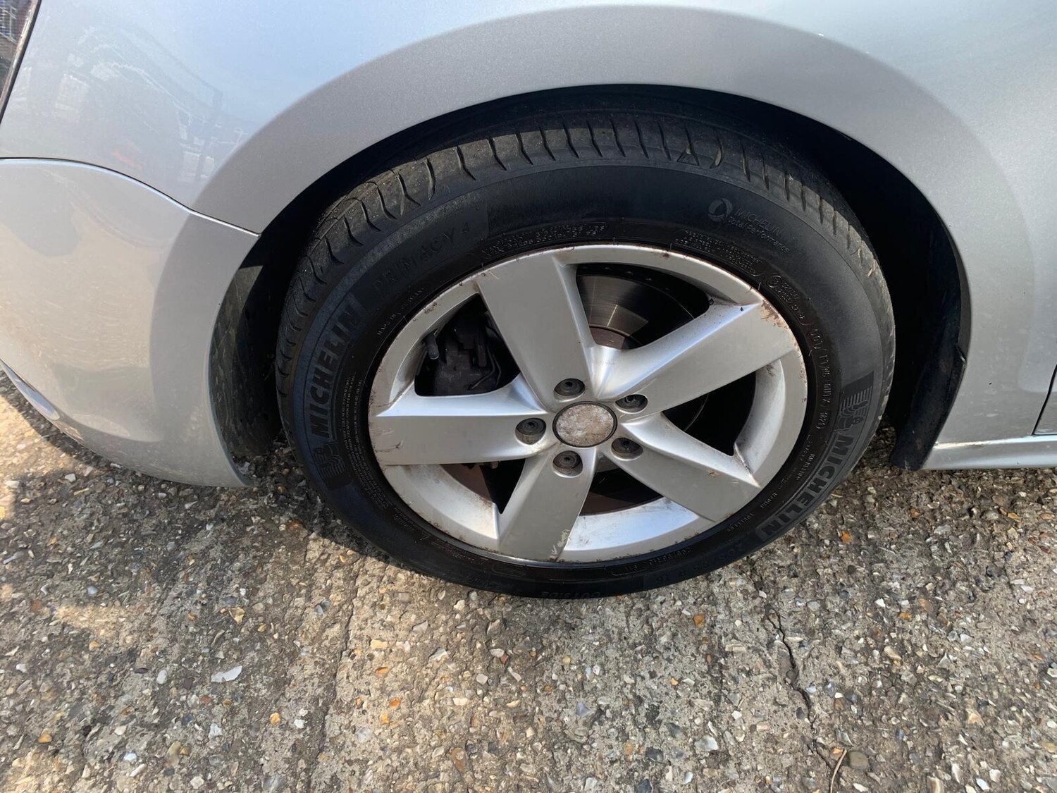 Used Volkswagen Jetta for sale - 78086804: Photo 10