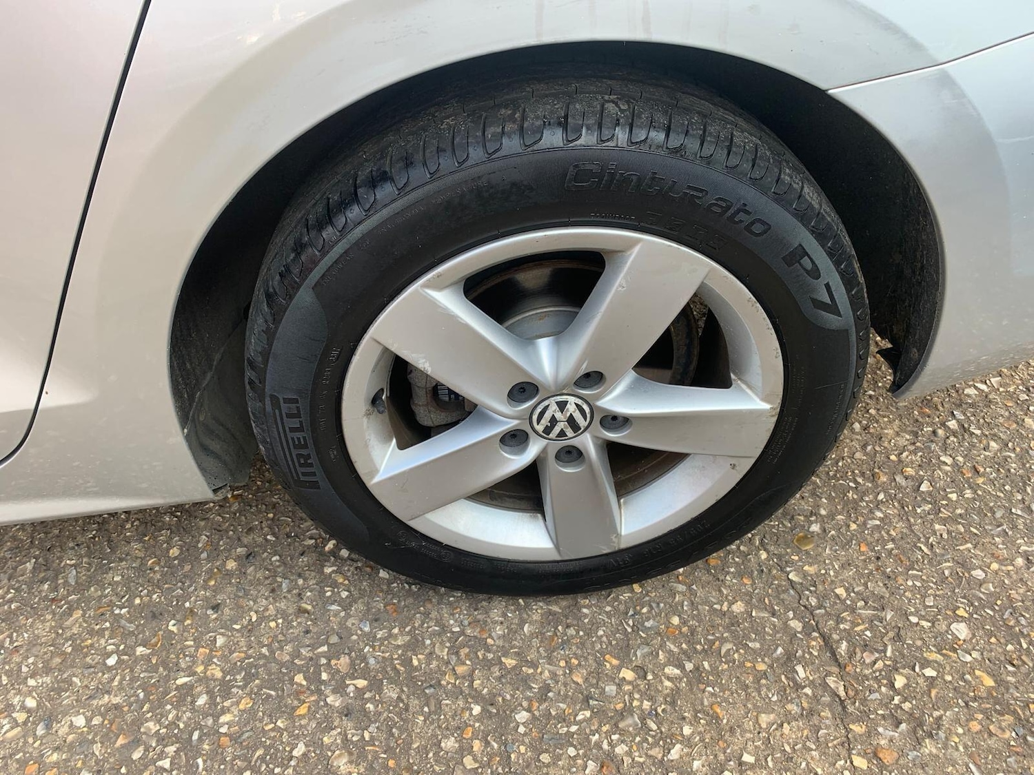 Used Volkswagen Jetta for sale - 78086804: Photo 11