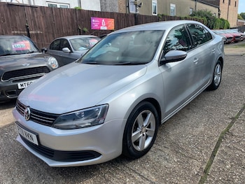Used Volkswagen Jetta 2011 for sale - 78086804: Photo