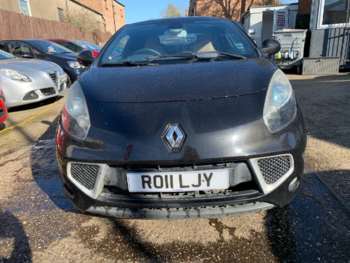 Used Renault Wind 2011 for sale - 73930698: Photo