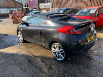 Used Renault Wind 2011 for sale - 73930698: Photo