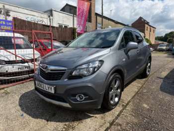 2012 (62) - 1.7 CDTi SE 2WD Euro 5 (s/s) 5dr