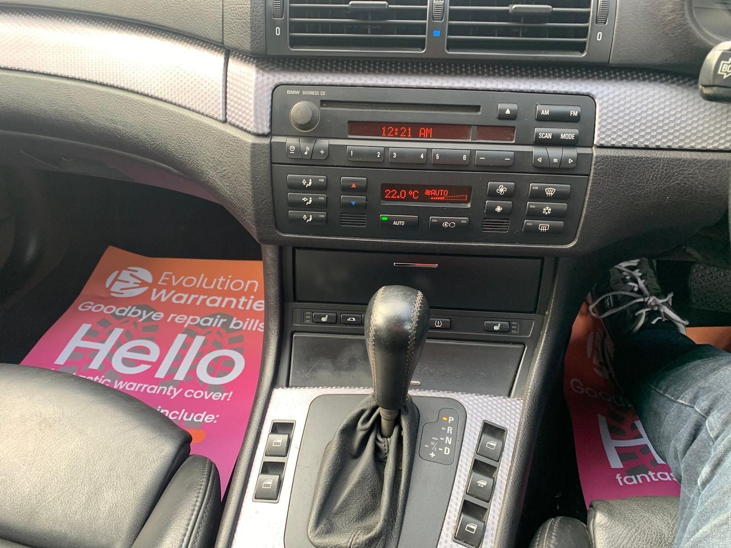 Used BMW 3 Series 2006 for sale - 77040340: Photo 10