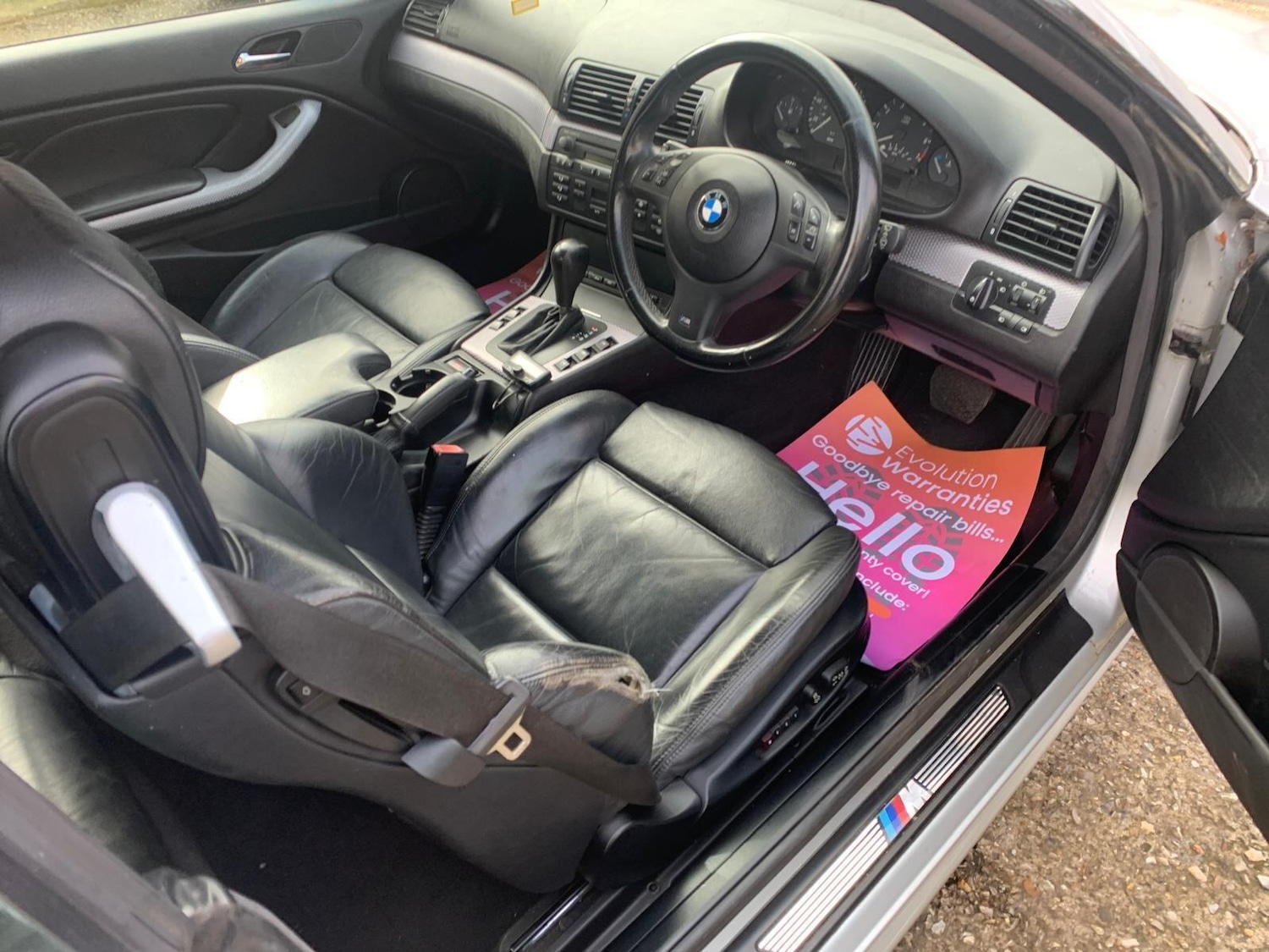 Used BMW 3 Series 2006 for sale - 77040340: Photo 11