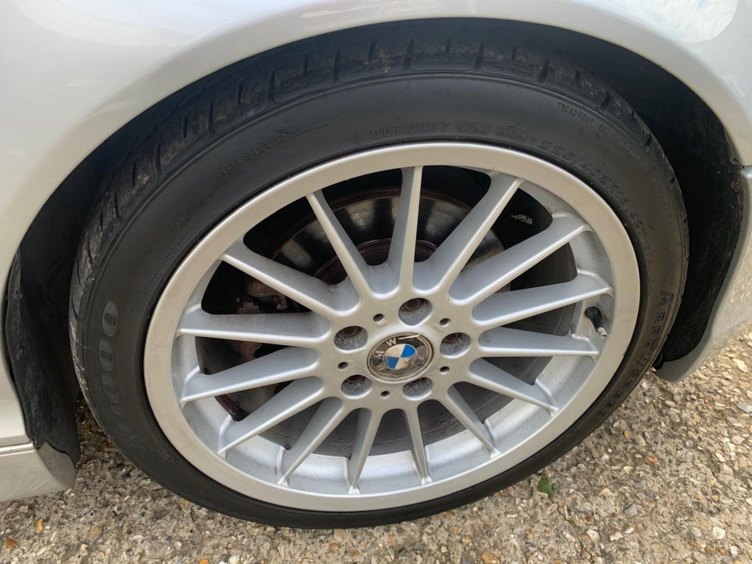 Used BMW 3 Series 2006 for sale - 77040340: Photo 13