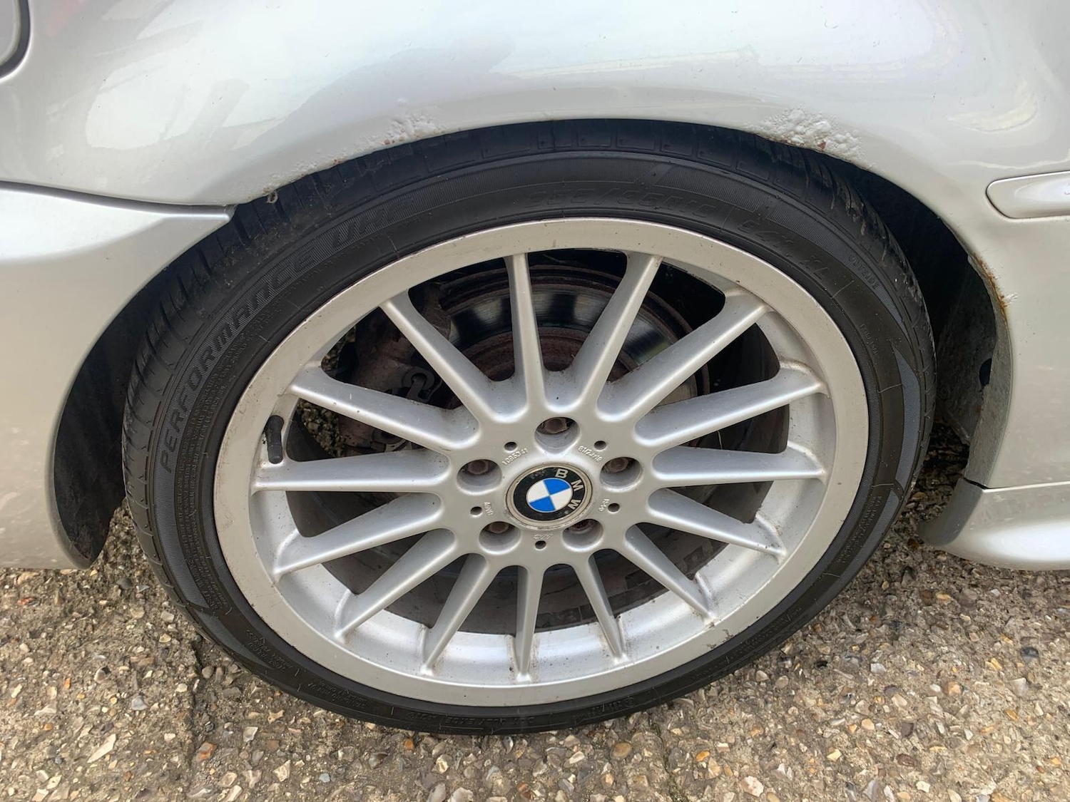 Used BMW 3 Series 2006 for sale - 77040340: Photo 14