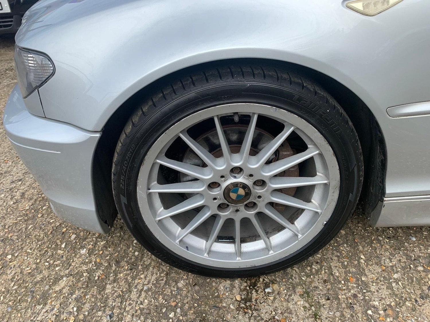 Used BMW 3 Series 2006 for sale - 77040340: Photo 16