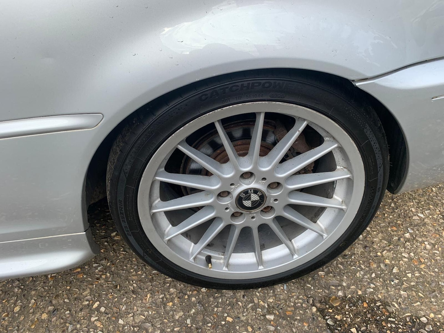 Used BMW 3 Series 2006 for sale - 77040340: Photo 17