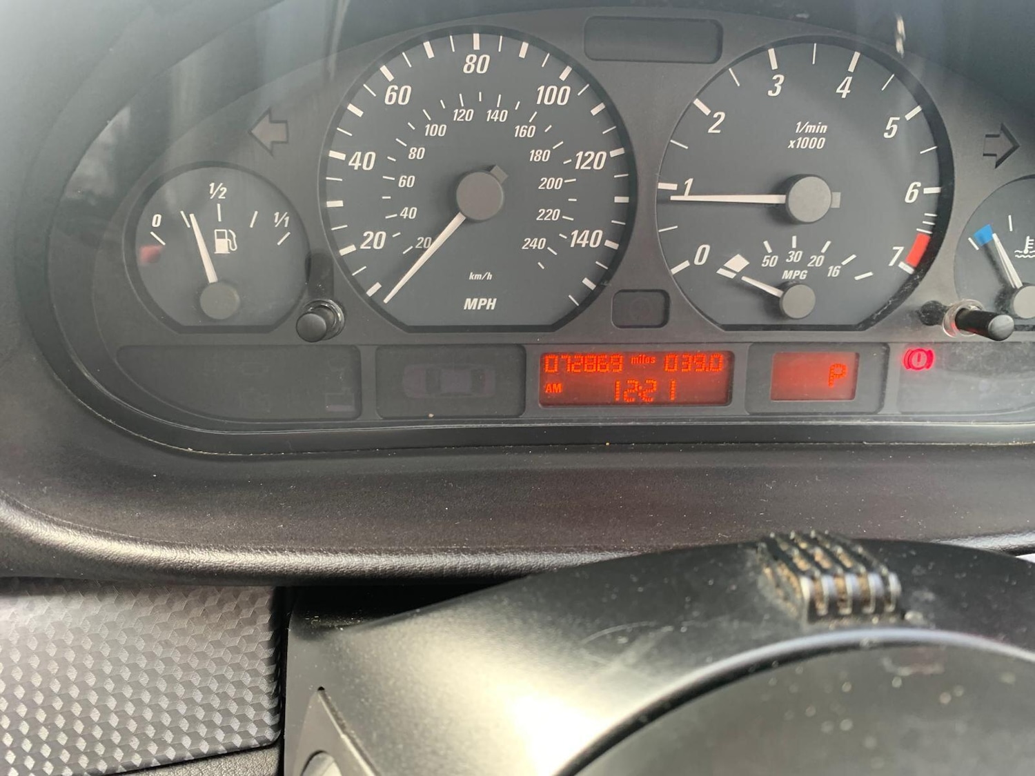 Used BMW 3 Series 2006 for sale - 77040340: Photo 18