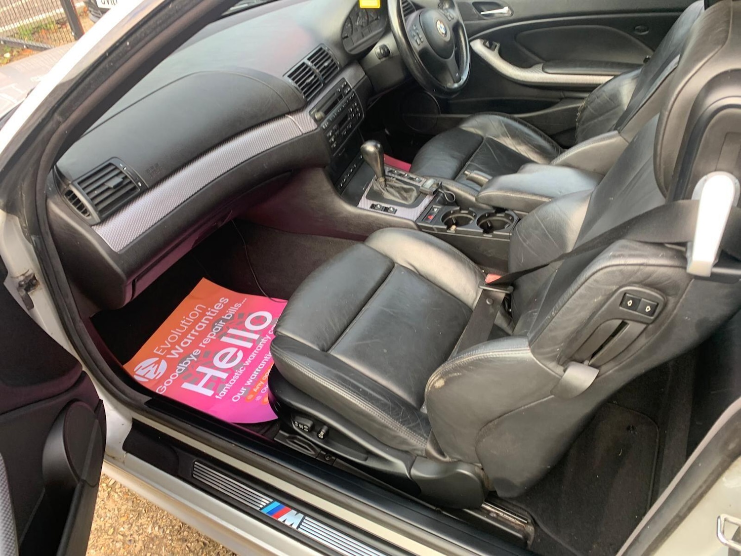 Used BMW 3 Series 2006 for sale - 77040340: Photo 19