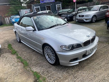 Used BMW 3 Series 2006 for sale - 77040340: Photo