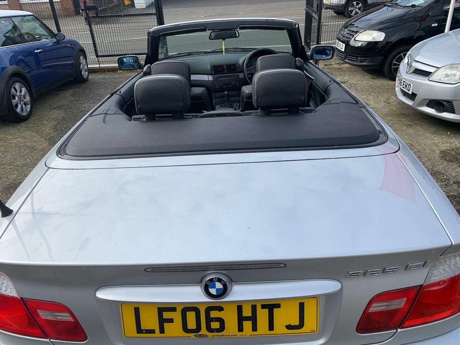 Used BMW 3 Series 2006 for sale - 77040340: Photo 6