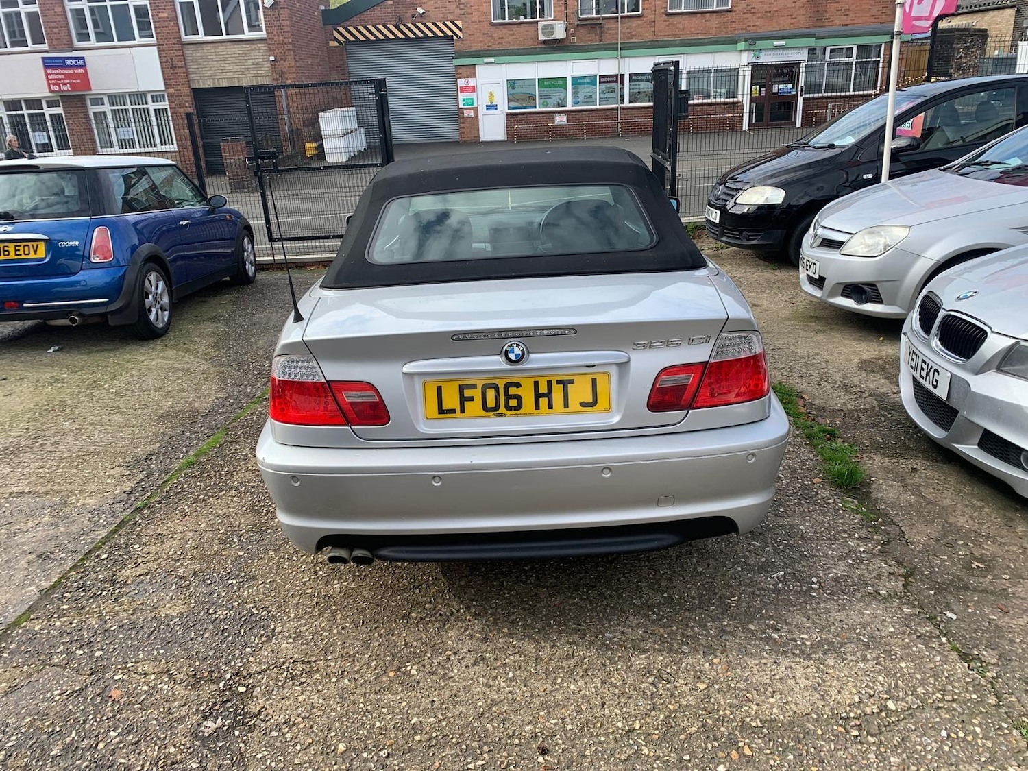 Used BMW 3 Series 2006 for sale - 77040340: Photo 7