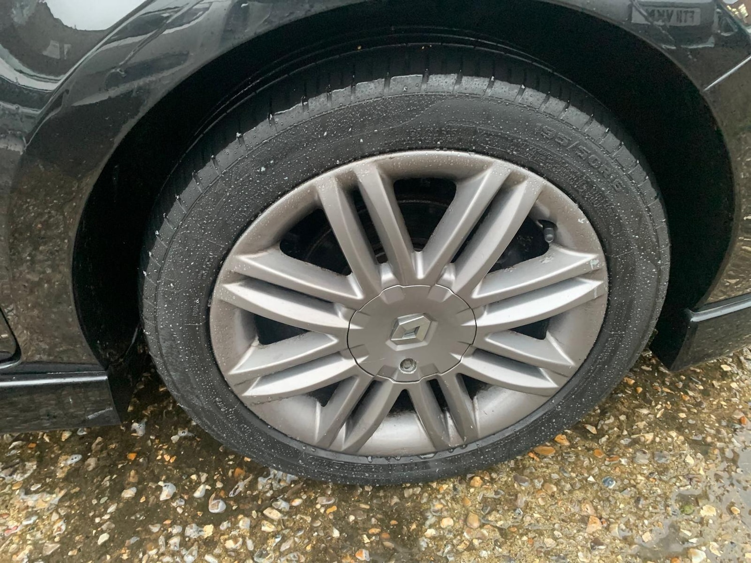 Used Renault Clio 2010 for sale - 77306092: Photo 10