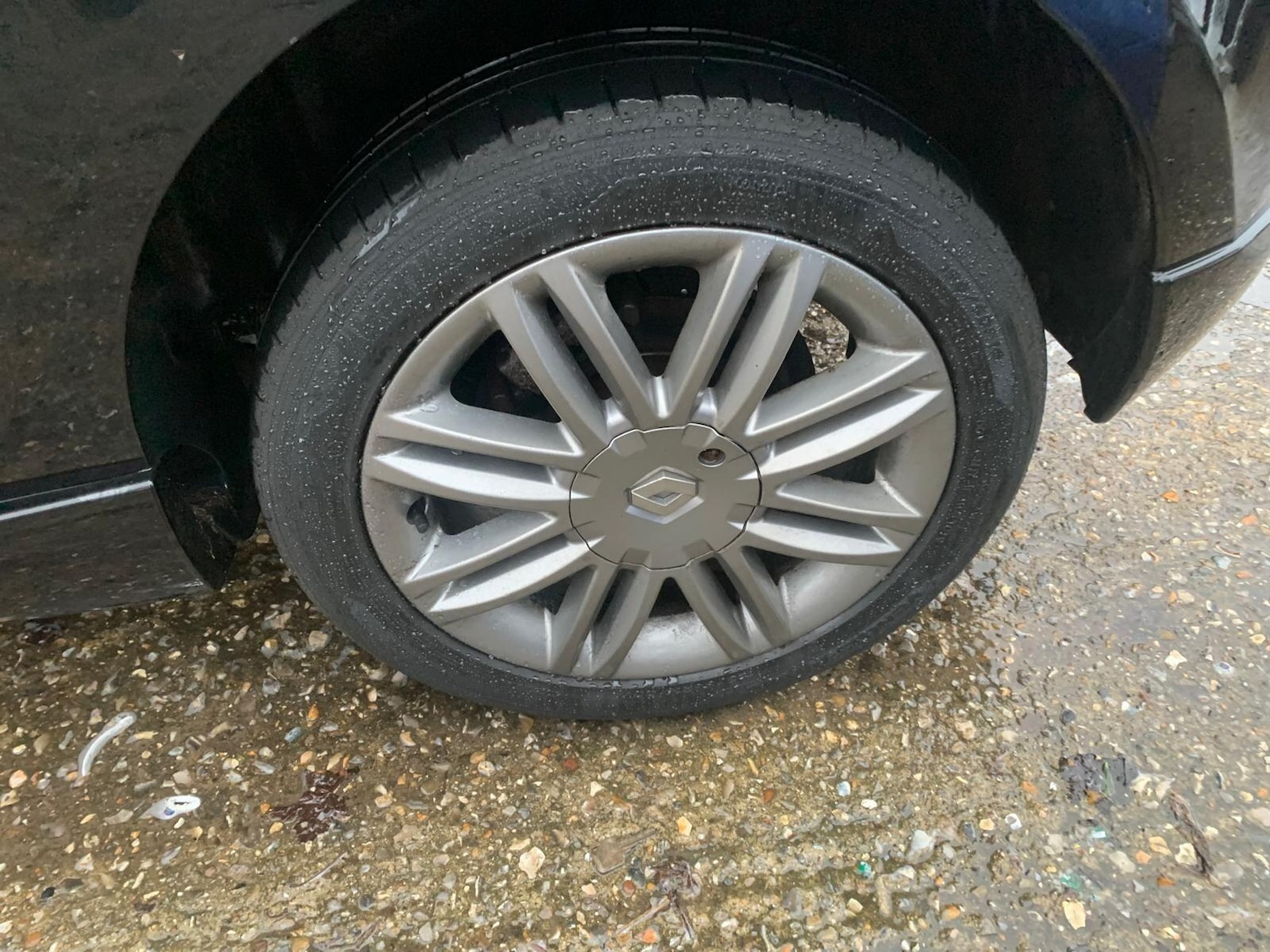 Used Renault Clio 2010 for sale - 77306092: Photo 12